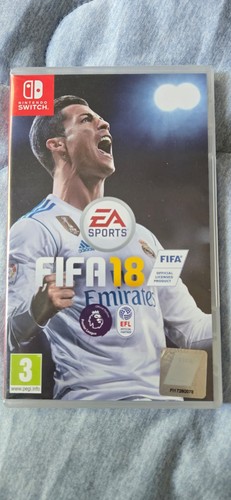 Fifa nintendo switch pal - nintendo,