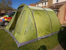 Vango Icarus 500 DLX 5 Man