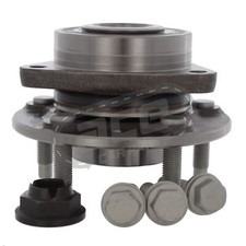 Vauxhall Zafira Tourer