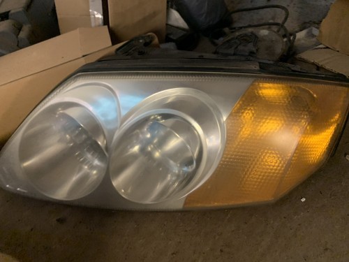Hyundai coupe 2003 - 2003, passenger