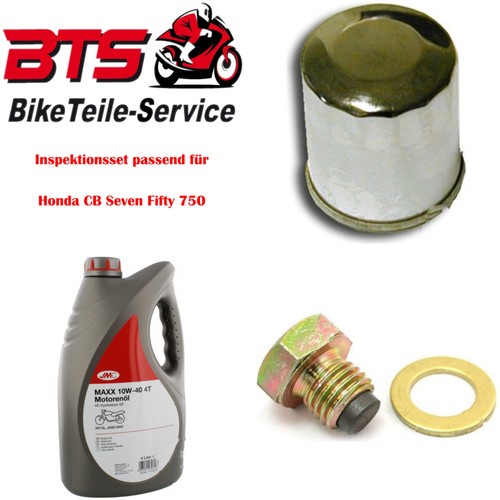 Economy kit oil - kit, oil,