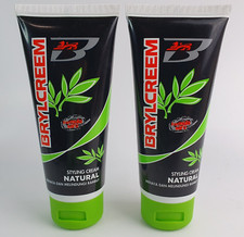 2x Brylcreem 90ml Aloe Vera