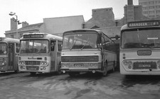 alexander northern urs628k aberdeen 6x4 Quality Bus Photo