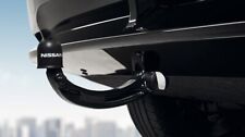 Genuine Nissan Ariya Removable Towbar KE5005M510