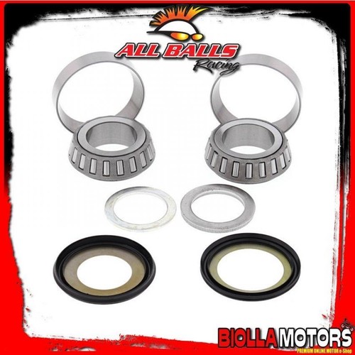 1029 steering bearing kit - 22-1029,