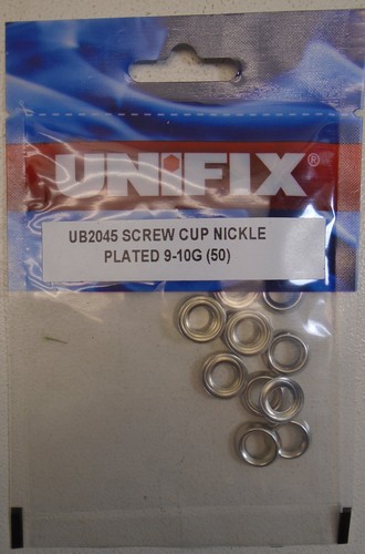 Unifix ub2045 screw cup - ub2045,