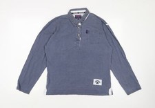 Edwards Heavies Womens Blue