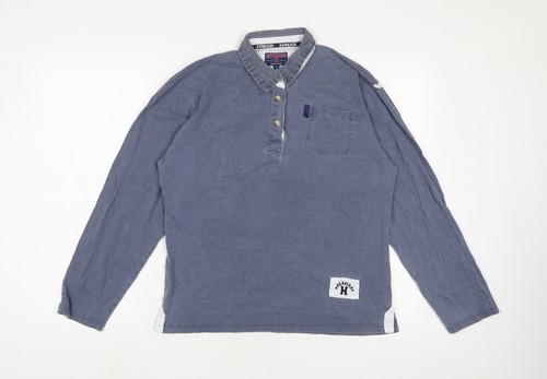 Edwards heavies womens blue - womens,