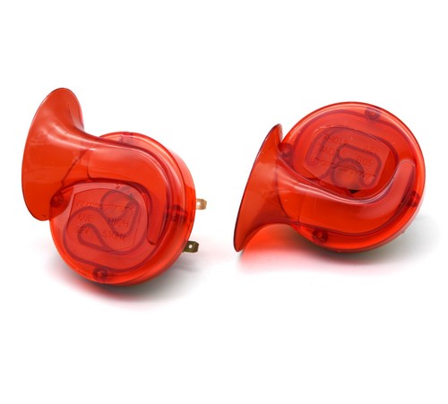 Universal twin snail - twin,
