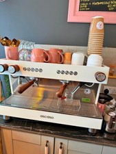 Ascaso Barista T Plus 2 Group