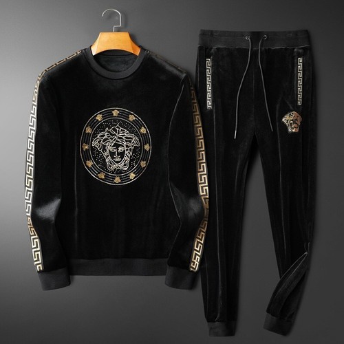 Two piece hooded jacket - two, mens