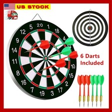 17'' Dart Board, Dartboard