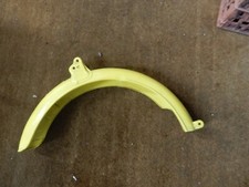 YAMAHA FSIE REAR MUDGUARD REF