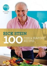My Kitchen Table: 100 Fish and