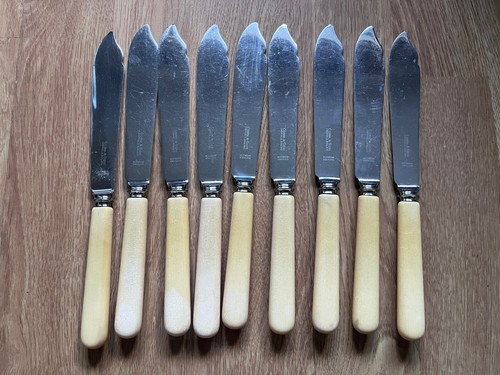 Set vintage art - vintage, faux