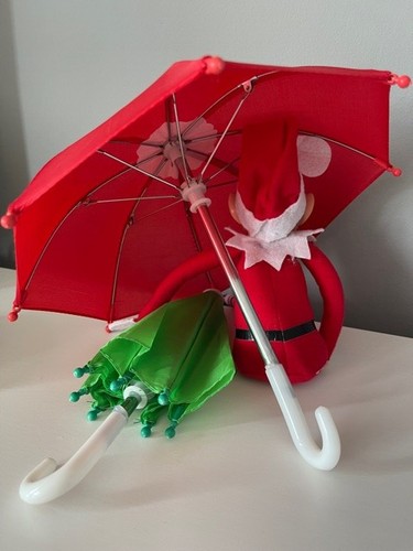 Elf props mini umbrella - elf,