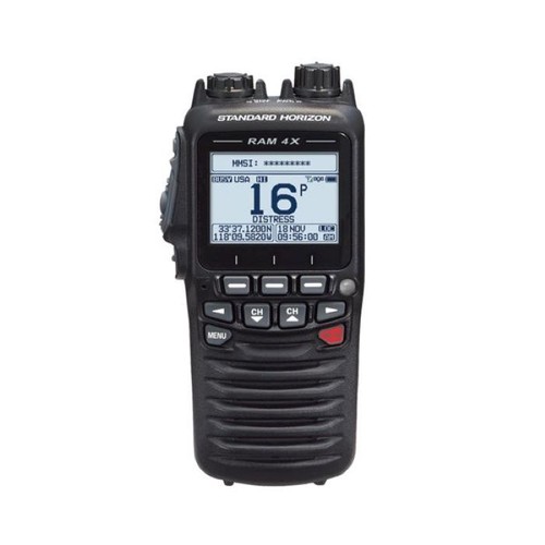Standard horizon ssm - standard,