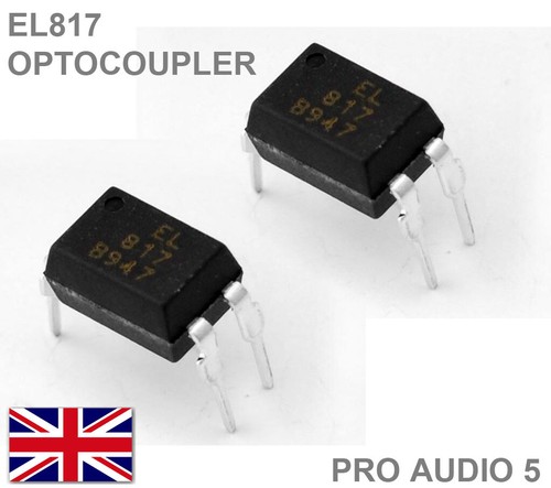 10x el817c el817 pc817 - 10x,