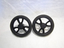 iCandy Orange Rear Wheels with