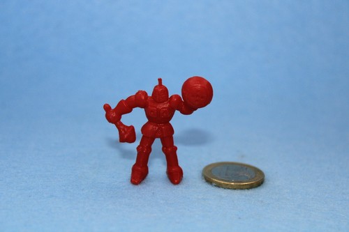 Rare vintage plastic figure - rare,
