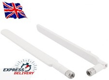 4G SMA external Antenna 10dbi