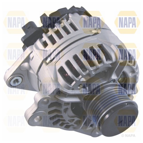Napa alternator for golf - napa,