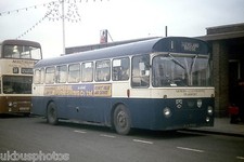 Grimsby Cleethorpes No.2 Cleethorpes Bus Photo