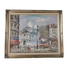 Caroline C. Burnett Original