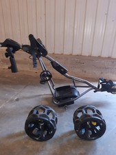 Powakaddy electric power caddy - electric,