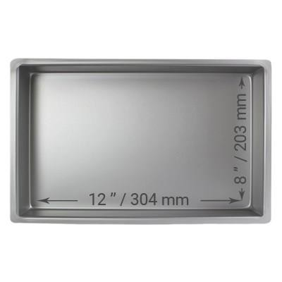 Cake tin baking - baking, tray