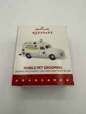 Hallmark Keepsake 2015 Mobile