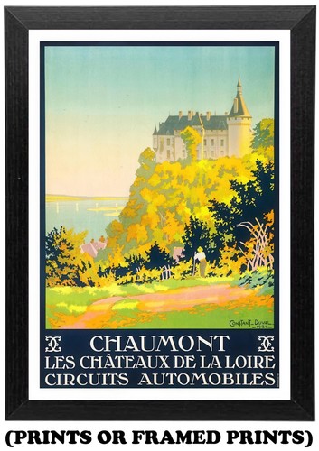Chateau chumont french - chateau, castle
