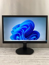 Philips 241S4L - 24" 1920x1080 Monitor - DVI, VGA