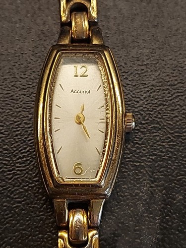 Accurist ladies delicate - accurist,
