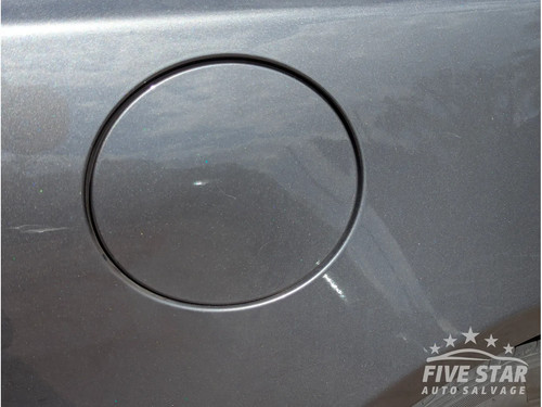 Jaguar fuel tank - xf,