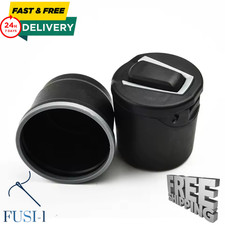 Car Coin Storage Cup Holder