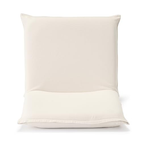 Muji chair natural - chair, width