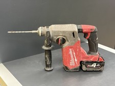 Milwaukee M18FH 18V Fuel
