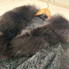 Karakul Lamb Astrakhan Fox Fur