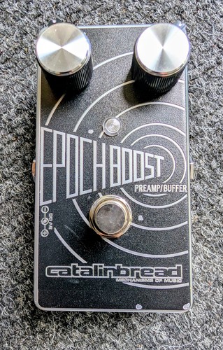 Catalinbread belle epoch boost - catalinbread,
