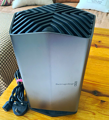 Blackmagicdesign blackmagic - blackmagicdesign,