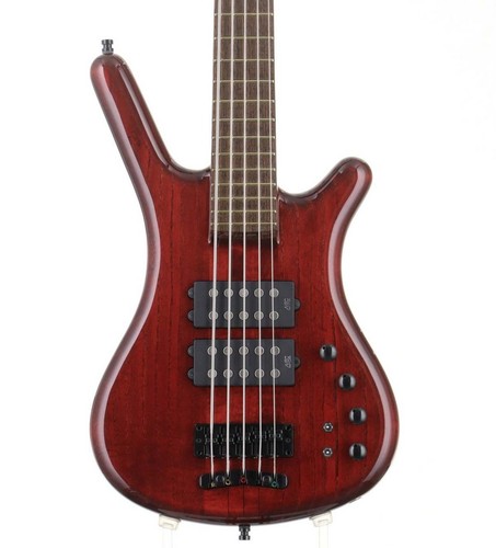 Warwick corvette neck - warwick, $$