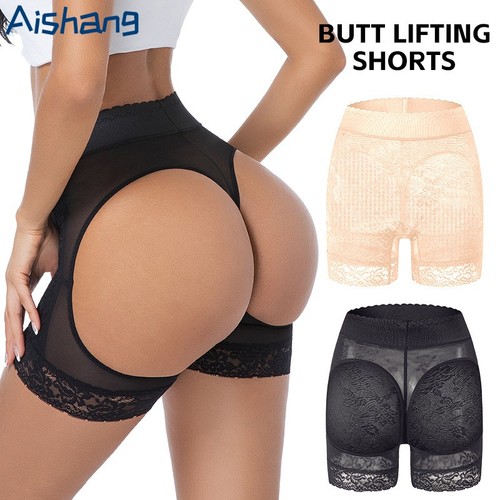 Firm brazilian butt lift - firm,