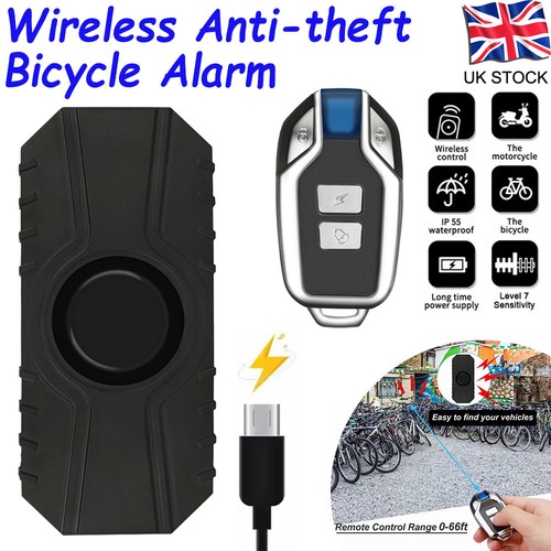 113db loud wireless anti - 113db,