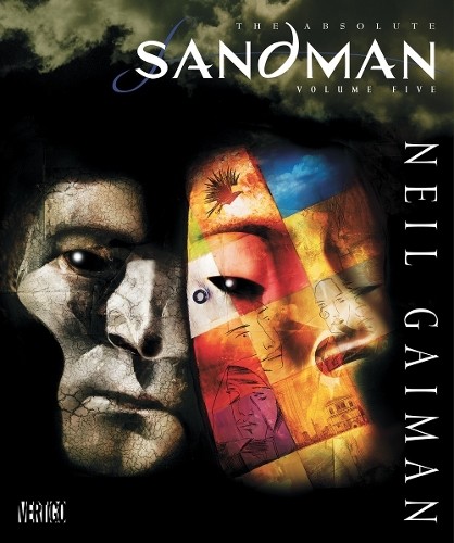 Absolute sandman volume five - absolute,