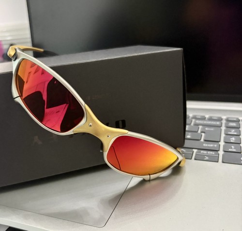 Oakley metal juliet 0 - oakley, x-metal