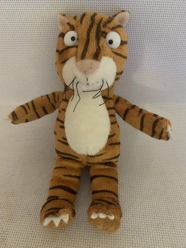Room the broom cat plush - broom,