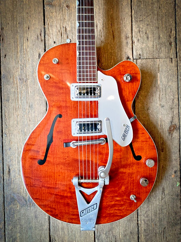 1961 gretsch 6119 chet - 6119,