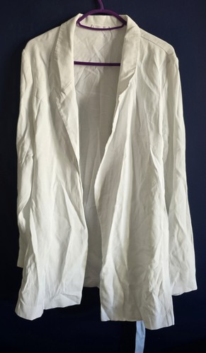 Ladies white lightweight - white,