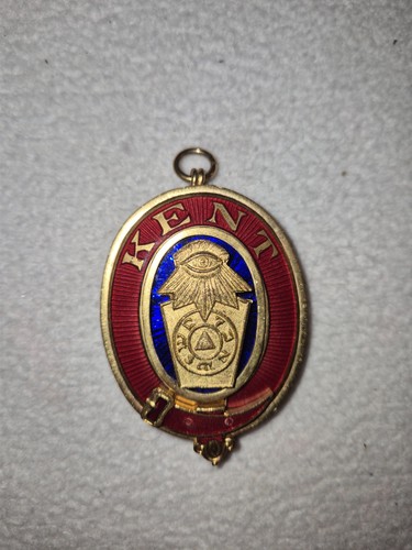 Mark master mason kent - master,